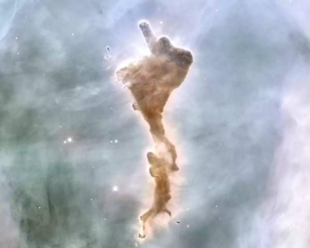 人类怎样才能毁掉太阳？757 / 作者:晓望爷 / 帖子ID:56670