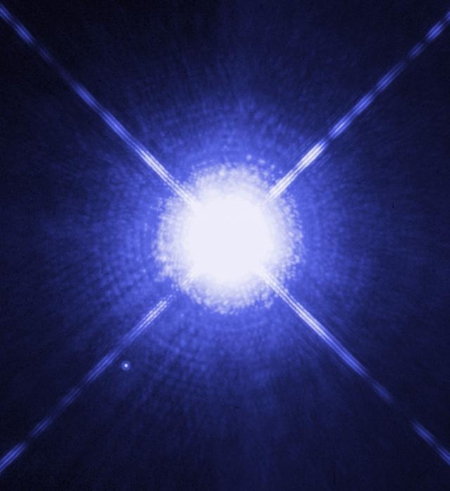 人类怎样才能毁掉太阳？753 / 作者:晓望爷 / 帖子ID:56670
