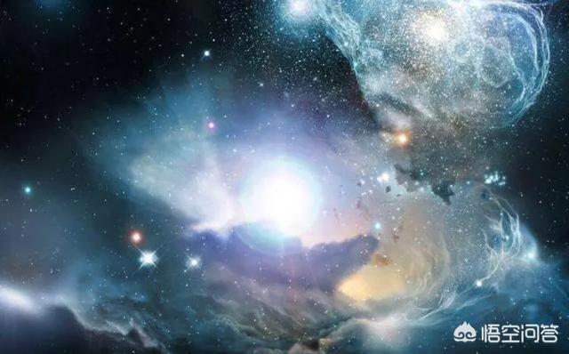 宇宙诞生于180亿年前的大爆炸，也就是说，此前没有宇宙，那是什么呢？151 / 作者:孙悟空748 / 帖子ID:56684