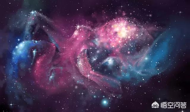 宇宙诞生于180亿年前的大爆炸，也就是说，此前没有宇宙，那是什么呢？809 / 作者:孙悟空748 / 帖子ID:56684