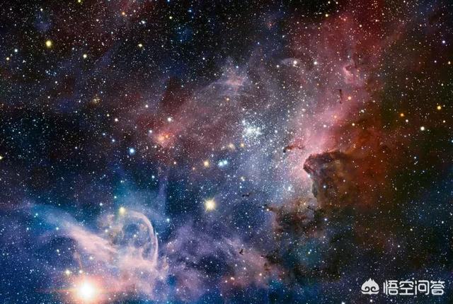 宇宙诞生于180亿年前的大爆炸，也就是说，此前没有宇宙，那是什么呢？789 / 作者:孙悟空748 / 帖子ID:56684