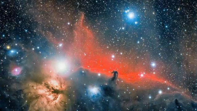 宇宙诞生于180亿年前的大爆炸，也就是说，此前没有宇宙，那是什么呢？744 / 作者:我要去2018 / 帖子ID:56684
