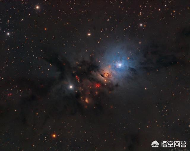 宇宙诞生于180亿年前的大爆炸，也就是说，此前没有宇宙，那是什么呢？49 / 作者:zjtzljr / 帖子ID:56684