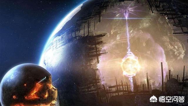 宇宙会不会是虚拟的？727 / 作者:孙悟空748 / 帖子ID:56687