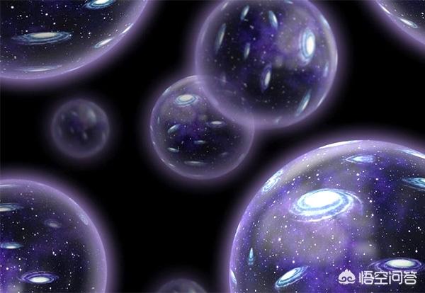 宇宙会不会是虚拟的？946 / 作者:dallor / 帖子ID:56687