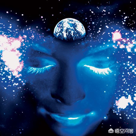 宇宙、世界、物质、意识，哪一个概念大？414 / 作者:武汉嘉瑞 / 帖子ID:56688