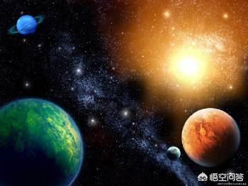 我们的宇宙真的非常“秩序”吗？125 / 作者:一条龙 / 帖子ID:56689