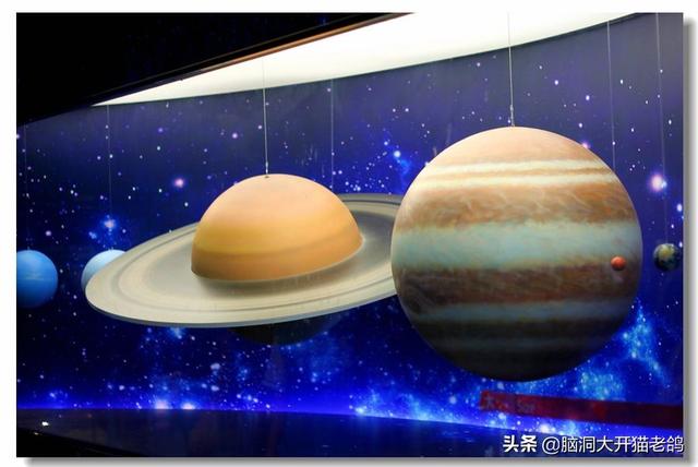 外星人究竟存不存在？几种费米悖论的解释，颠覆你的世界观673 / 作者:冰伊人o / 帖子ID:56698