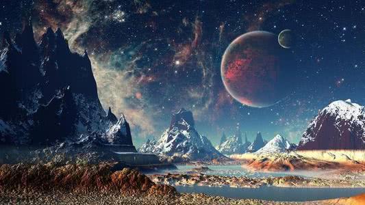 距离我们124光年的系外行星“超级地球”，可能存在外星人266 / 作者:风骨傲气 / 帖子ID:56699