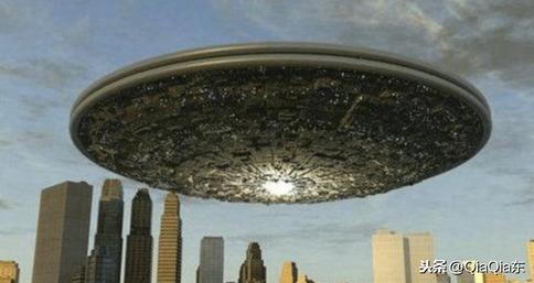 UFO出现越发频繁 谷歌地图出现红色飞碟172 / 作者:fanfan_880331 / 帖子ID:56702