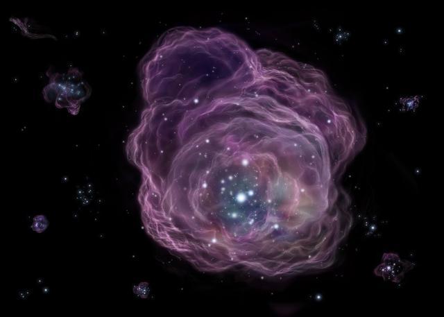 超级计算机也能帮助科学家研究宇宙？现实与模拟结合的必由之路375 / 作者:慧眼识英雄1 / 帖子ID:56709