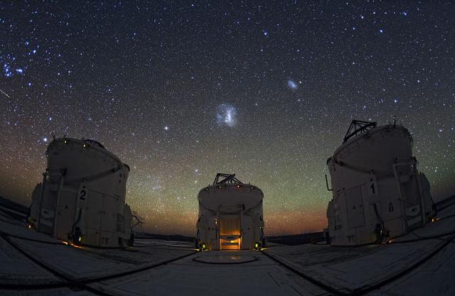 超级计算机也能帮助科学家研究宇宙？现实与模拟结合的必由之路63 / 作者:慧眼识英雄1 / 帖子ID:56709