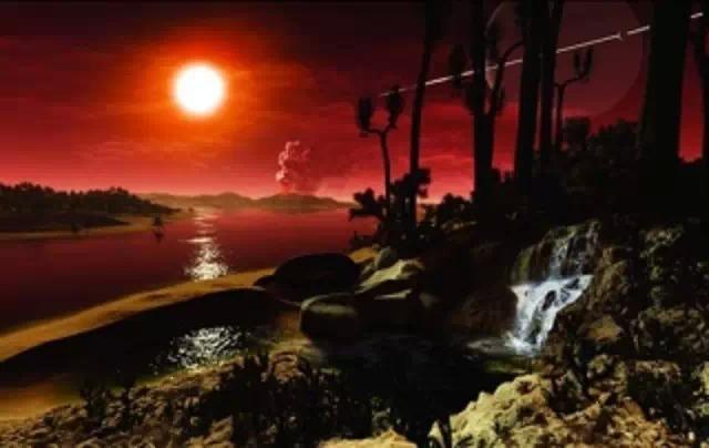 地球并非最好，宇宙中存在比地球更宜居的星球190 / 作者:nara0707 / 帖子ID:56710