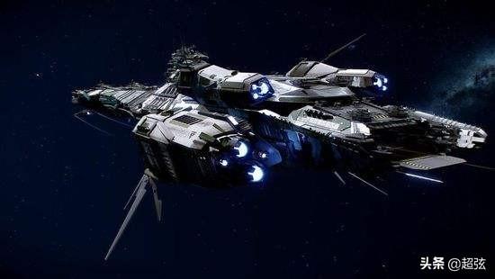 梦想还是现实？世代船能够帮助人类遨游宇宙？473 / 作者:rynet / 帖子ID:56711