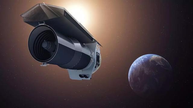 NASA新发现一颗地球大小的宜居行星：曾被错误分类，高中生纠错422 / 作者:StEwai / 帖子ID:56728