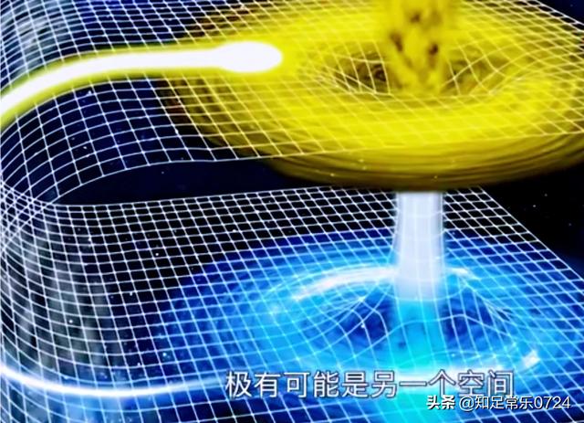 黑洞是真的吗？如果是真的，那它们里面的东西都去哪儿了？785 / 作者:心随674 / 帖子ID:56736