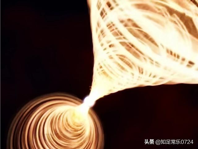 黑洞是真的吗？如果是真的，那它们里面的东西都去哪儿了？349 / 作者:心随674 / 帖子ID:56736