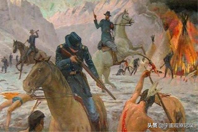 人类搬到一个新的宜居地球，当地已有生命，我们该如何对待？257 / 作者:123457080 / 帖子ID:56742