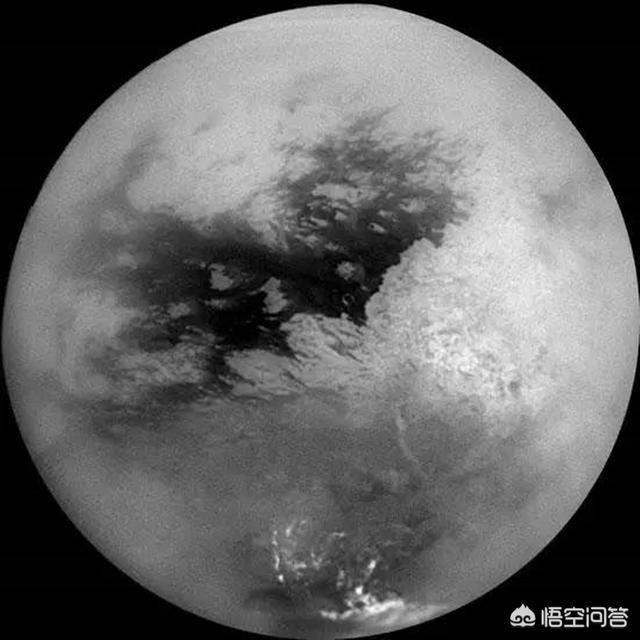 科学家认为土卫六位居宜居地球榜首，那土卫六适合人类居住吗？391 / 作者:南黑天家 / 帖子ID:56744