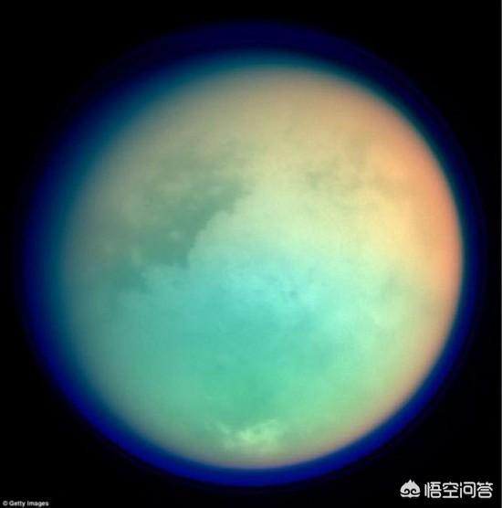 科学家认为土卫六位居宜居地球榜首，那土卫六适合人类居住吗？235 / 作者:hyfeng0828 / 帖子ID:56744