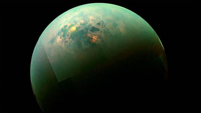 科学家认为土卫六位居宜居地球榜首，那土卫六适合人类居住吗？286 / 作者:cornil / 帖子ID:56744