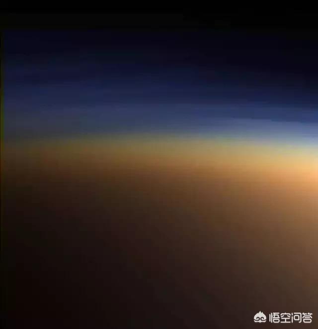 科学家认为土卫六位居宜居地球榜首，那土卫六适合人类居住吗？778 / 作者:hyfeng0828 / 帖子ID:56744