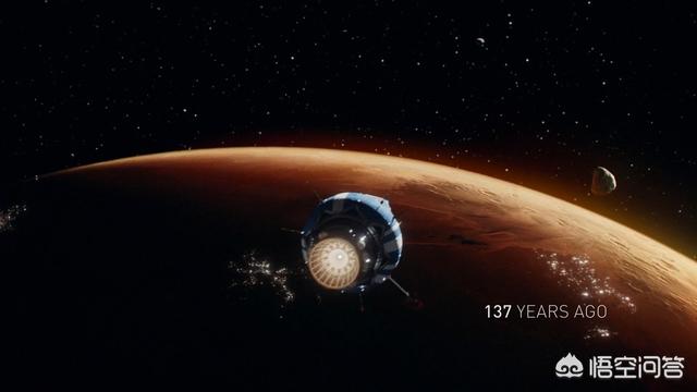 如何改造火星，使其成为宜居地球？471 / 作者:EFLwCYCj / 帖子ID:56745