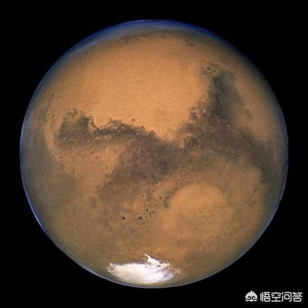 如何改造火星，使其成为宜居地球？250 / 作者:aaron_cybertime / 帖子ID:56745