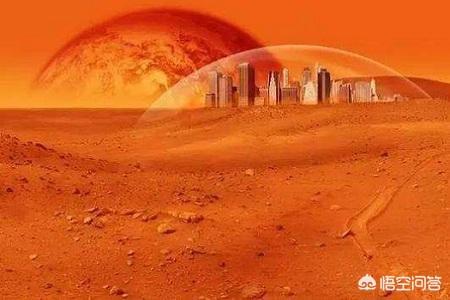 如何改造火星，使其成为宜居地球？357 / 作者:694207667 / 帖子ID:56745