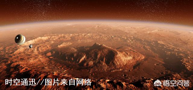 如何改造火星，使其成为宜居地球？601 / 作者:光荣与梦想483 / 帖子ID:56745