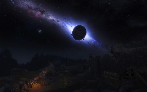 不明飞行物视频被证实，外星人是否拥有曲率引擎这种科幻技术？672 / 作者:dptzxy91 / 帖子ID:56747