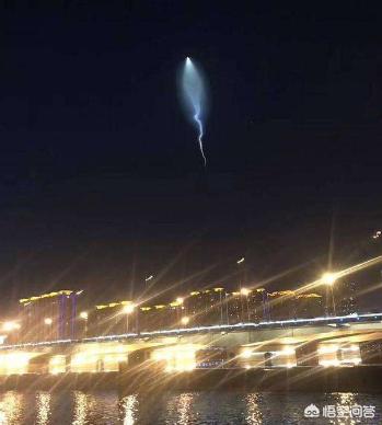 不明飞行物视频被证实，外星人是否拥有曲率引擎这种科幻技术？691 / 作者:杨柳657 / 帖子ID:56747