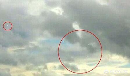 世界上曾经发生过那些真实性很高的不明飞行物(UFO)目击事件？441 / 作者:icihdlfgxf / 帖子ID:56748