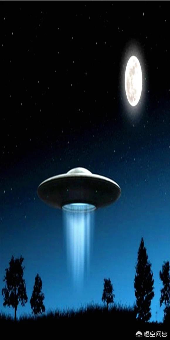 你是否有亲身经历的UFO事件？633 / 作者:狂人逸文 / 帖子ID:56755