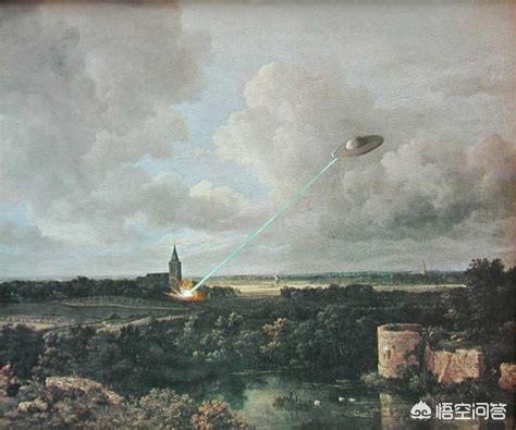 飞碟是如何超光速飞行的？要超多少倍光速才能“蹿”出本宇宙空间？282 / 作者:hrwjngrxap / 帖子ID:56757