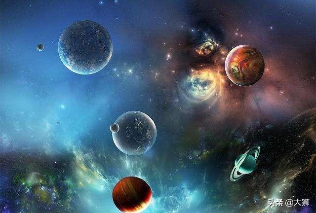 宇宙这么大，究竟有没有外星人的存在呢？43 / 作者:eMzRsGiW / 帖子ID:56761