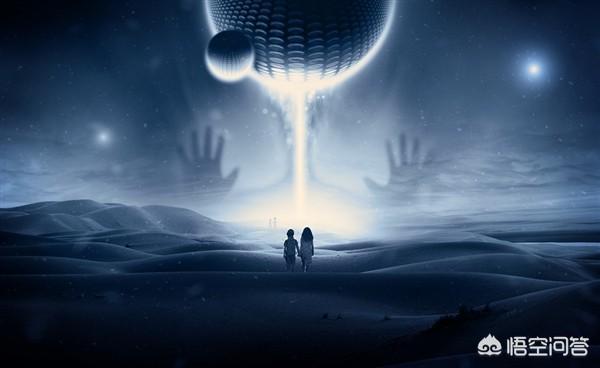 宇宙这么大，究竟有没有外星人的存在呢？40 / 作者:123456823 / 帖子ID:56761