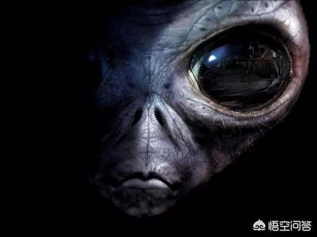 宇宙这么大，究竟有没有外星人的存在呢？712 / 作者:123456823 / 帖子ID:56761