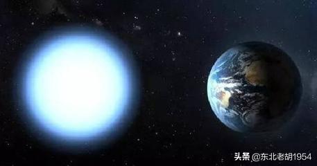 宇宙中有100颗恒星突然消失，难道它们都被地外生命吸收了吗？9 / 作者:天主的爱 / 帖子ID:56762