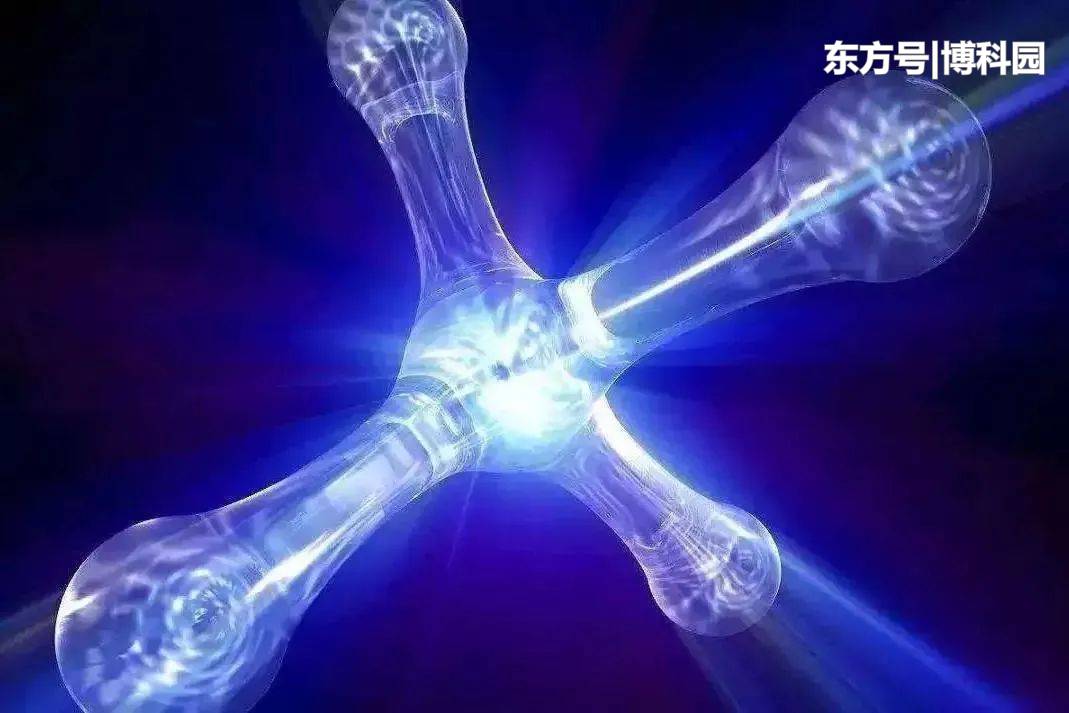 成功测量：量子点中一个电子的自旋！离量子计算机的实现不远了552 / 作者:Abby_guguk / 帖子ID:56765
