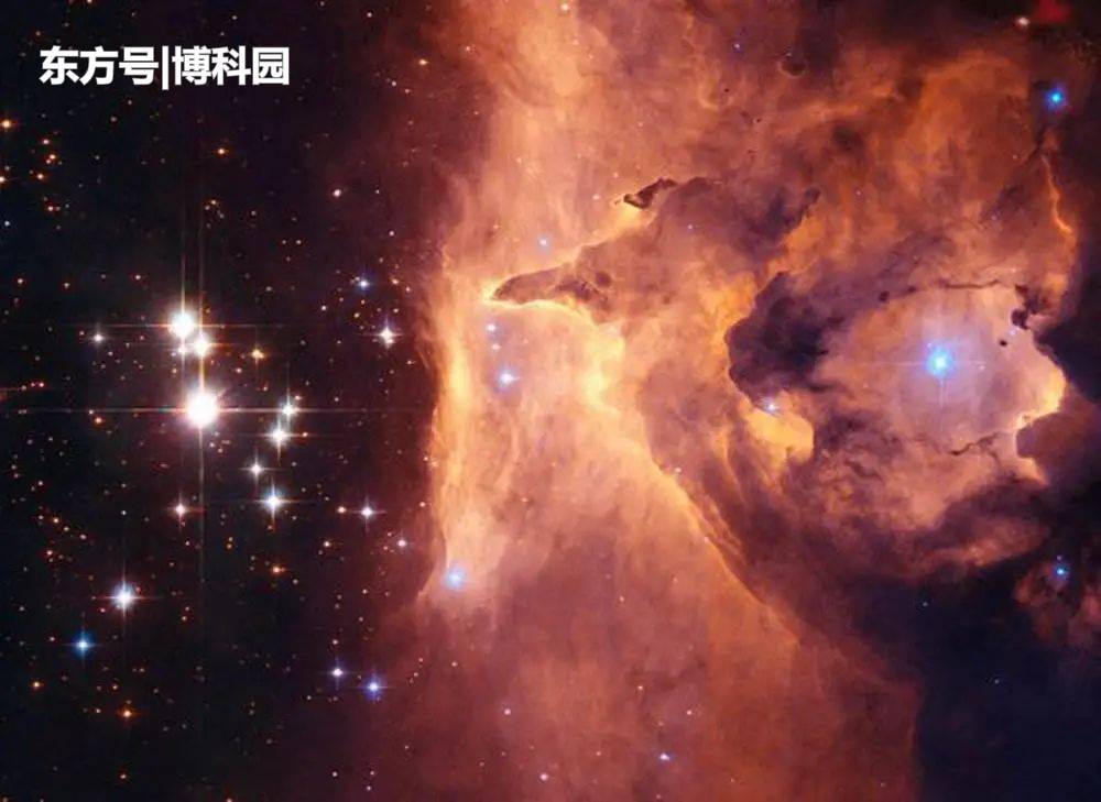 超一万亿倍太阳光度，最极端的星暴，都在数亿立方光年内发现了！326 / 作者:大头226 / 帖子ID:56766