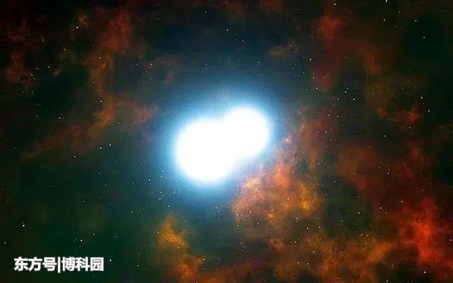 发现一颗超大质量白矮星，就在银河系中，距离地球才150光年！810 / 作者:大圆镜2015 / 帖子ID:56767