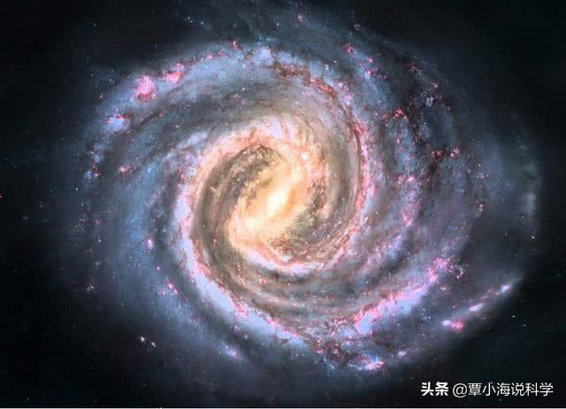 宇宙有没有可能是一个巨大生命体，引力就是它的“生命活动”？488 / 作者:芊芊551 / 帖子ID:56779