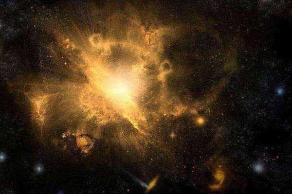 婴儿宇宙是什么意思？大爆炸之后形成的宇宙(距今137亿年)114 / 作者:TejUKCJa / 帖子ID:56783