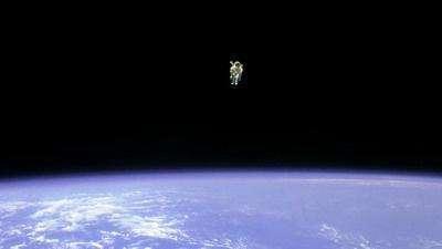 盘点在宇宙中“奇妙的”超重状态和失重状态749 / 作者:找食的麻雀粮 / 帖子ID:56784