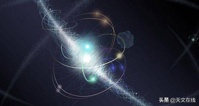 波粒二象性？泡利不相容原理？哪个量子规则才是宇宙存在的关键656 / 作者:discuznt / 帖子ID:56785