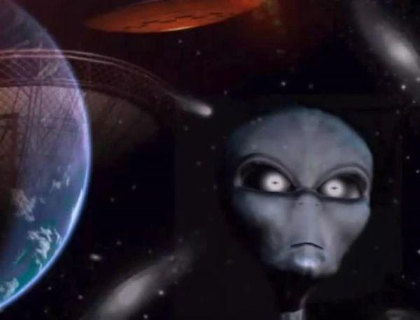 科学家提出外星人的新条件，外星人不一定靠水和氧气存活419 / 作者:dsadsadsasd / 帖子ID:56787