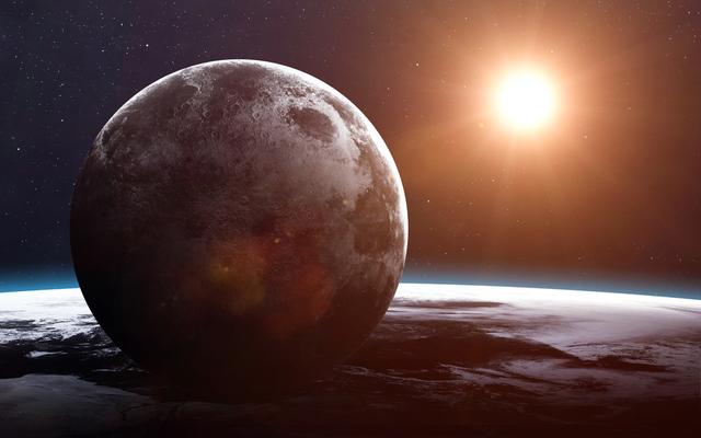 地外生命真的存在？科学家兴奋：首次发现外星蛋白质，氘氢比异常551 / 作者:海上灵光Y8 / 帖子ID:56794