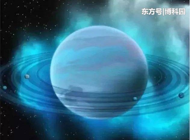 研究表明：像棉花糖一样，密度极低的系外行星，很可能有光环！264 / 作者:小仙女要起飞 / 帖子ID:56802