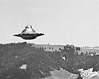 UFO对美国有具体威胁？带你解密UFO存在之谜580 / 作者:haixian02 / 帖子ID:56809